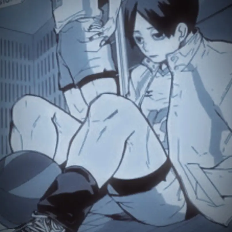 SlimyShop3459의 無気力組に好かれてます♪