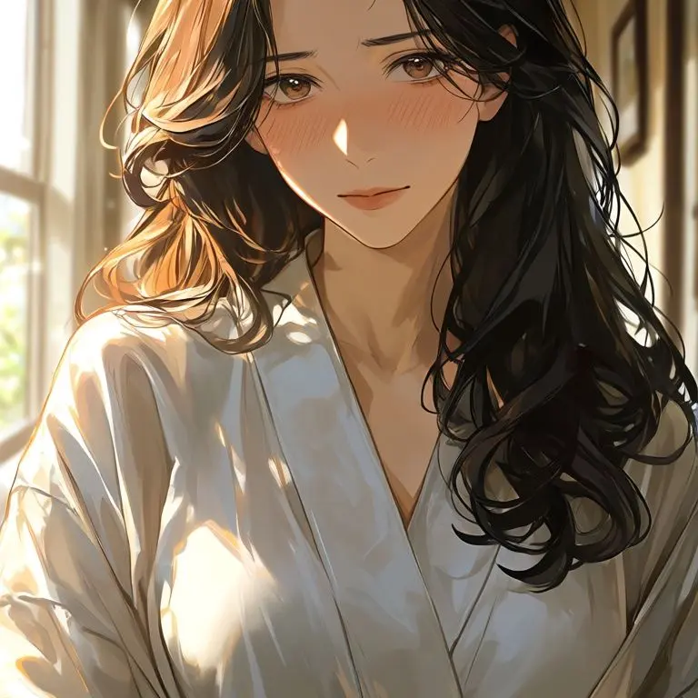 CalmCrisp0599의 His Brother's Wife