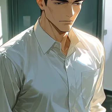 Profile image of Dominic