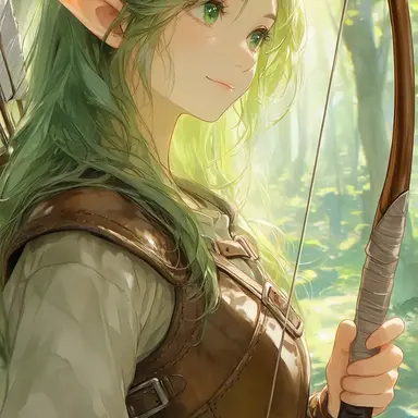 Profile image of 루나리아