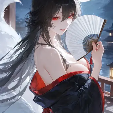 Profile image of 사쿠야