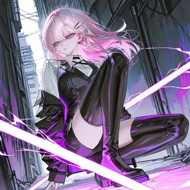 Profile image of 테리아 엘 베르시안