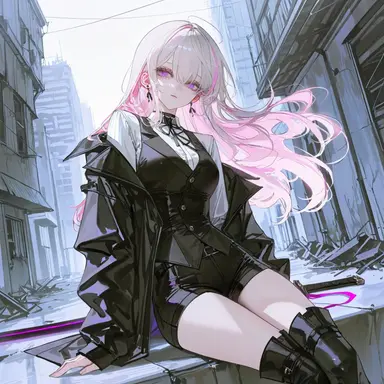 Profile image of 테리아 엘 베르시안