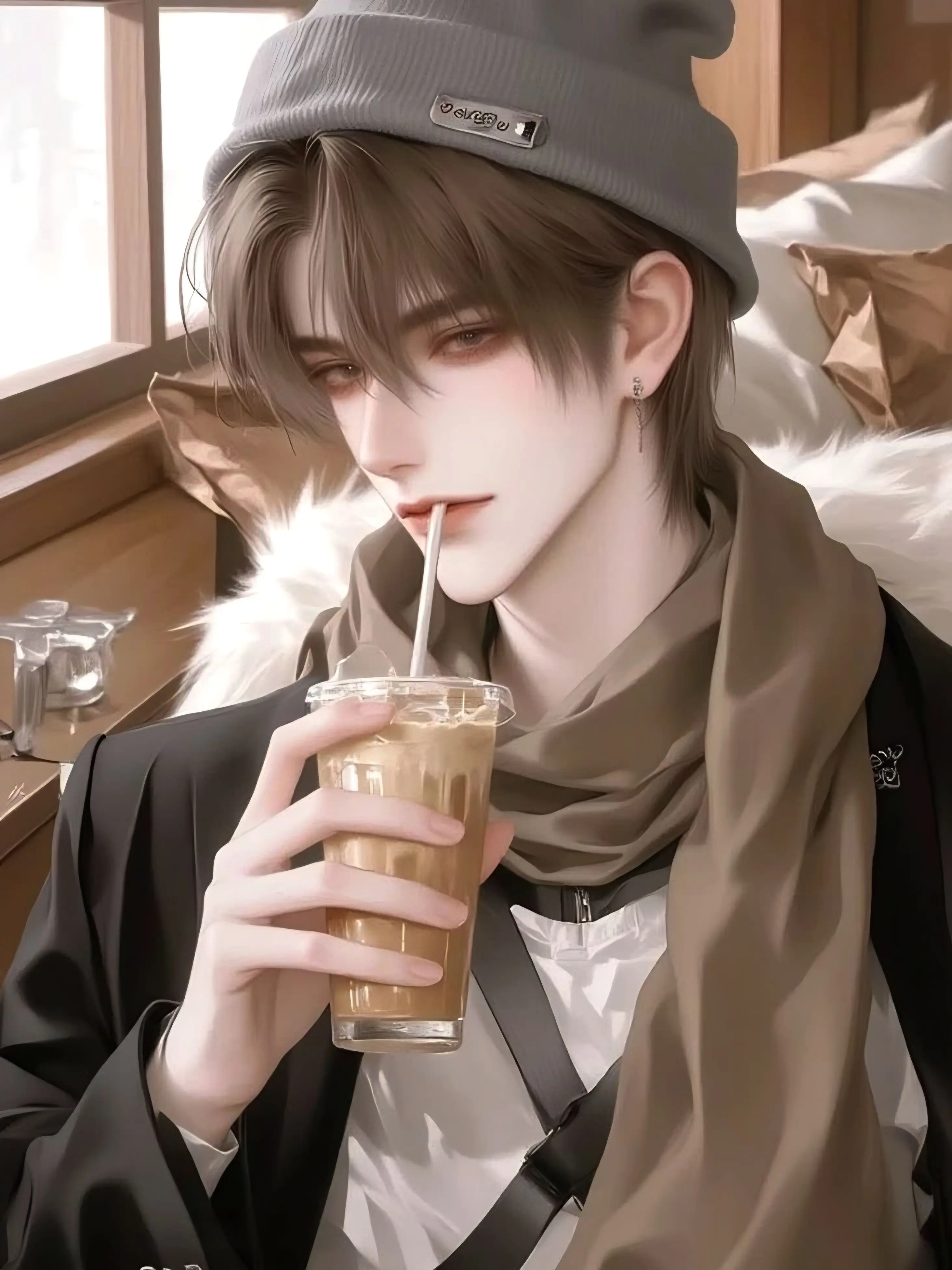 mi.yuka_의 츠키시로 쿠로