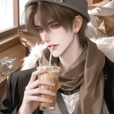 Profile image of 츠키시로 쿠로