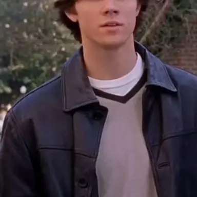 Profile image of Dean forester