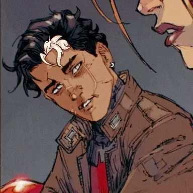 Profile image of Jason Todd