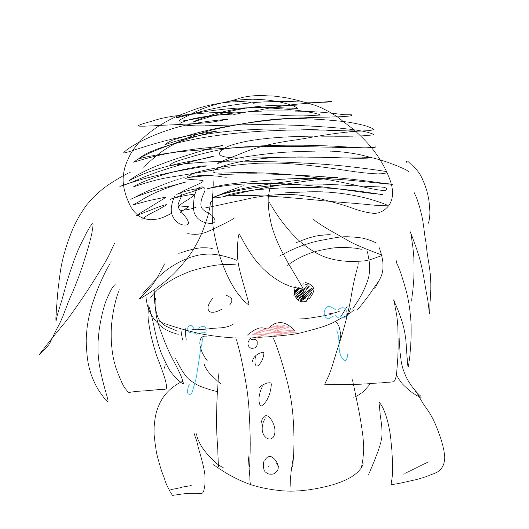 shuru_cat_zeta0717의 마음 따뜻한 사빈