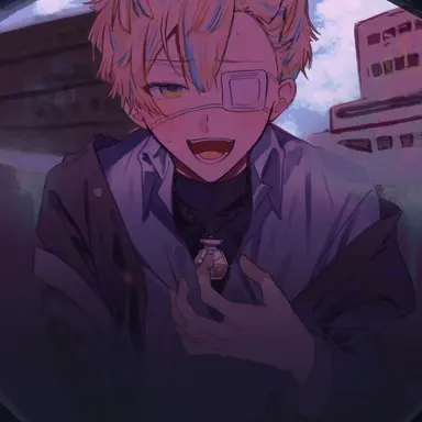 Profile image of 緋八マナ
