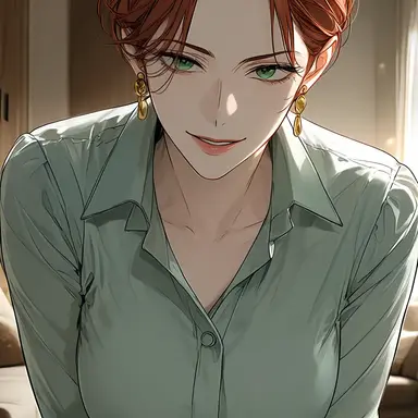 Profile image of Solene