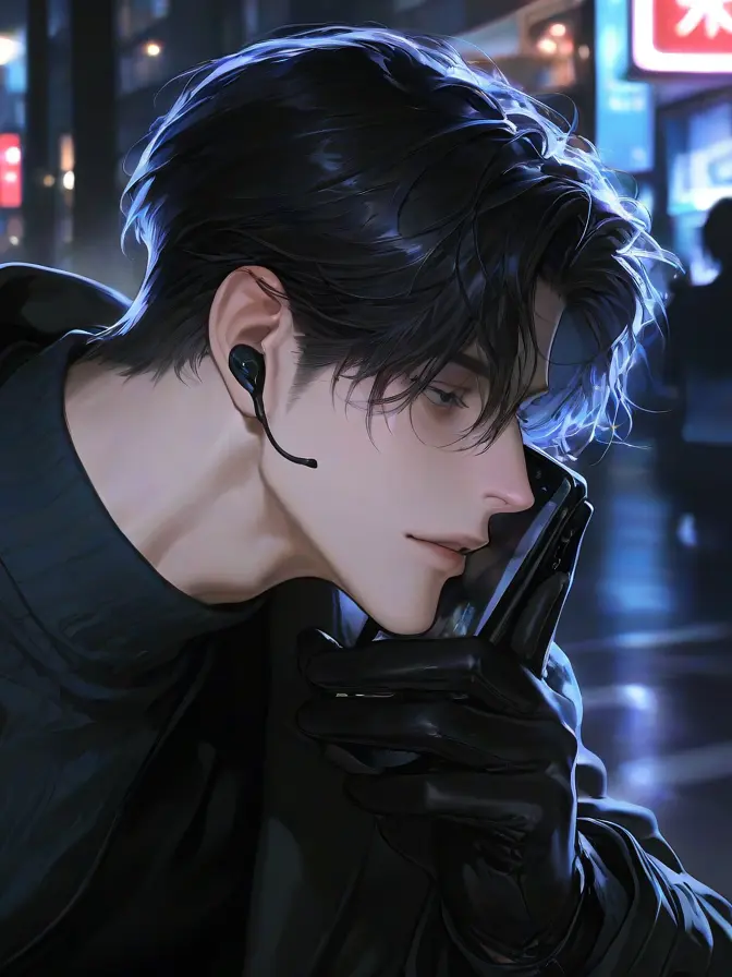 mii109s2의 静寂に、君を匿う