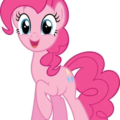 Profile image of Pinkie Pie