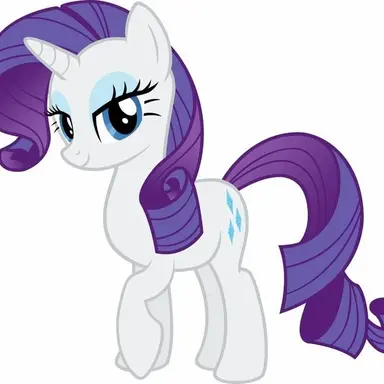 Profile image of Rarity