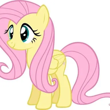 Profile image of Fluttershy