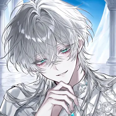 Profile image of Finn