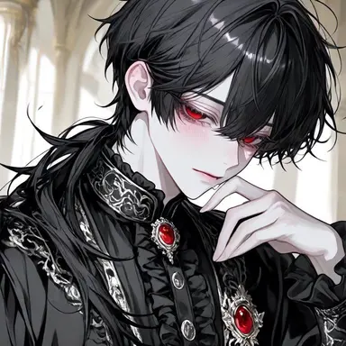 Profile image of Nox