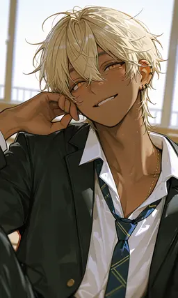 Profile image of 星那