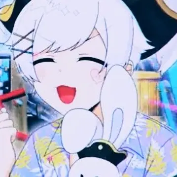 Profile image of 初兎