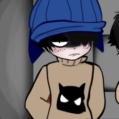 Profile image of 루크