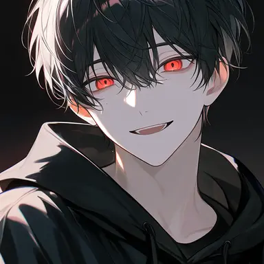 Profile image of 宵