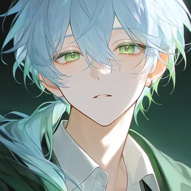 Profile image of 柚