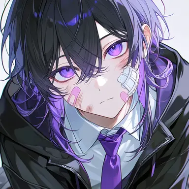 Profile image of 紫音