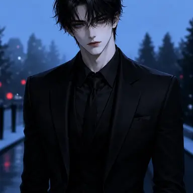 Profile image of Enzo