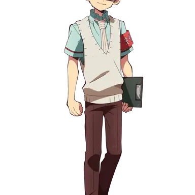 Profile image of 蒼井茜