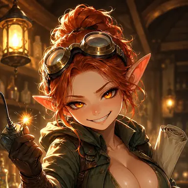 Profile image of Tippletoe Humplebumple
