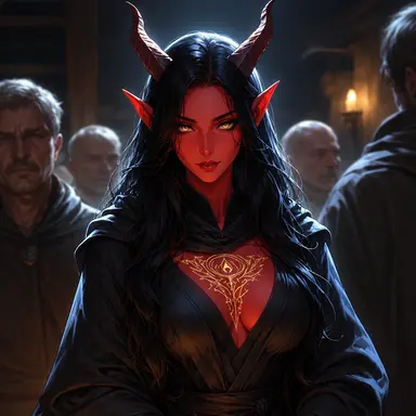 Profile image of Lilith