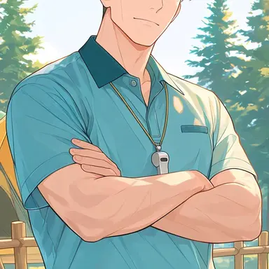 Profile image of Eric