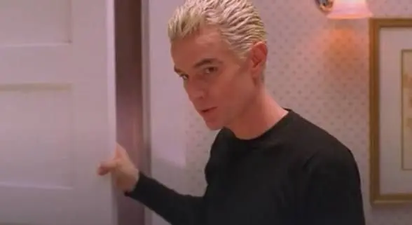 Profile image of Spike
