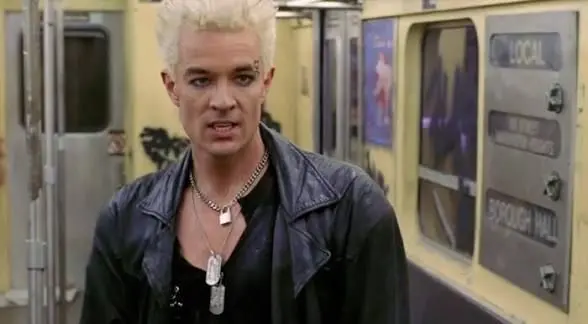 Profile image of Spike