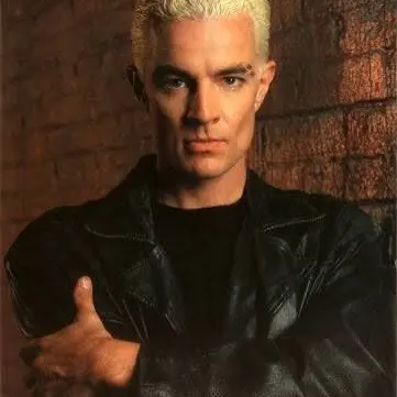Profile image of Spike