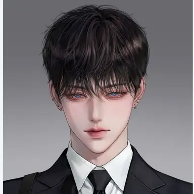 Profile image of 백지혁