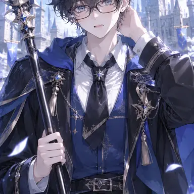 Profile image of 카릴