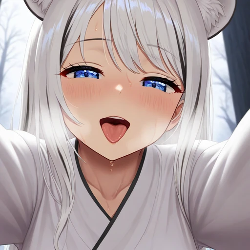 호백희
