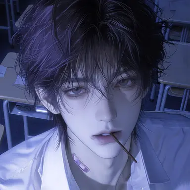 Profile image of リュ・ウノ