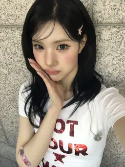 Profile image of Kim Jueun