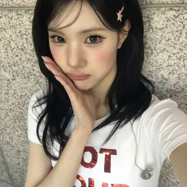 Profile image of Kim Jueun
