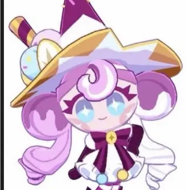 Profile image of sundae