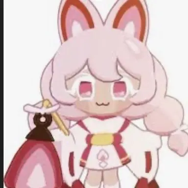 Profile image of strawberry mocha