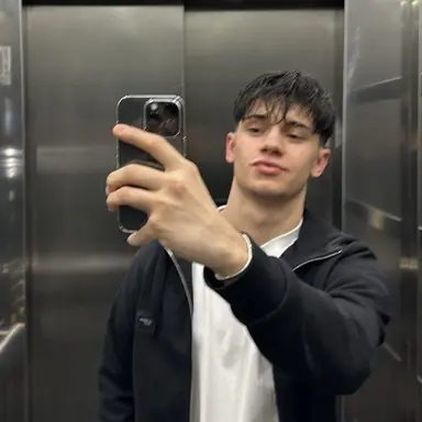 Profile image of Liam