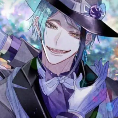 Profile image of ジェイド