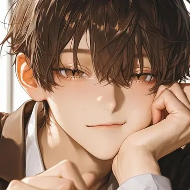 Profile image of 朔