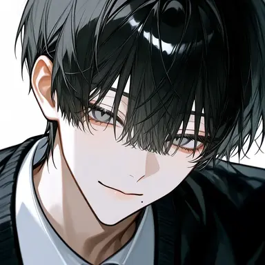 Profile image of 이이보시 시즈쿠