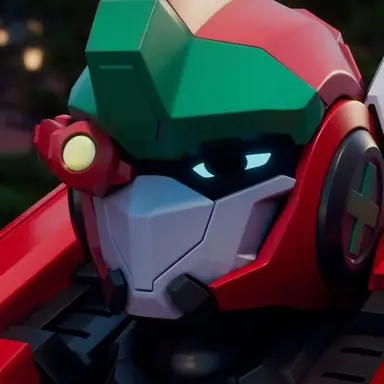 Profile image of 메가앰블러