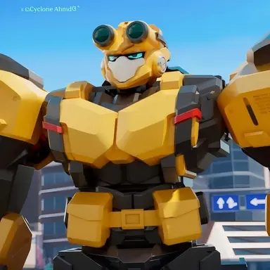 Profile image of デクスター