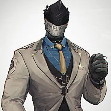 Profile image of Wulfram