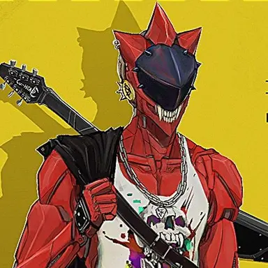 Profile image of Vic